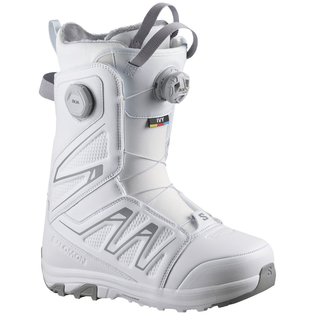Ivy BOA SJ - Snowboardstøvler