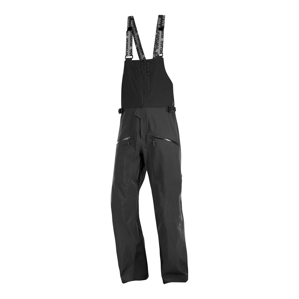 Absolute 3L Bib M - Skibukser