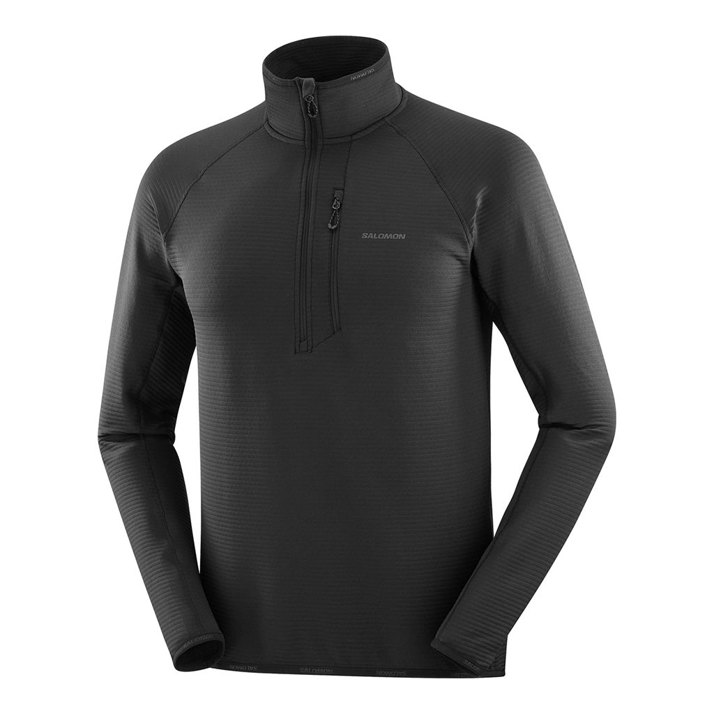 Sntial Lightwarm HZ M - Fleece