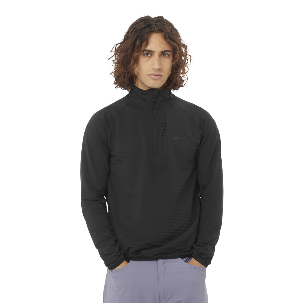 Sntial Lightwarm HZ M - Fleece