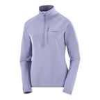 Sntial Lightwarm HZ W - Fleece