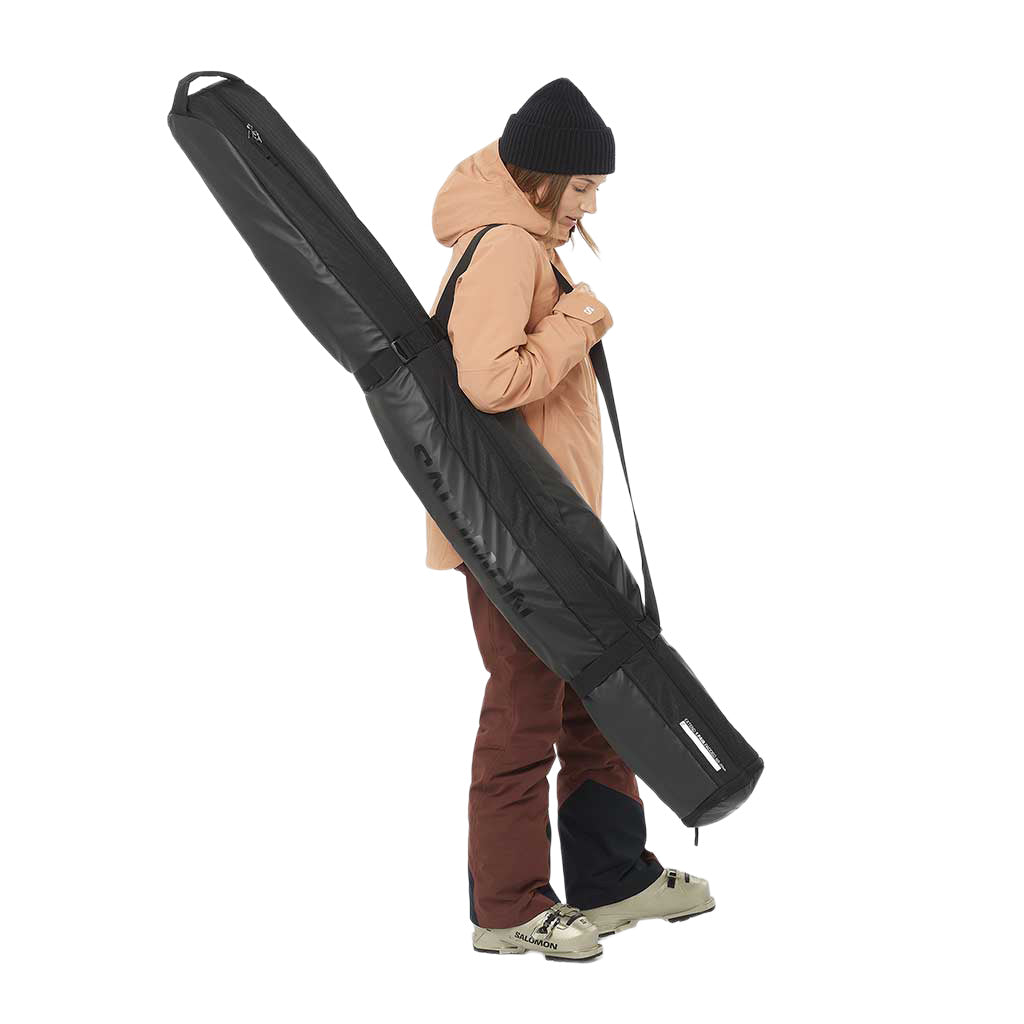 Extend 1 Pair Padded 165+ - Skitaske