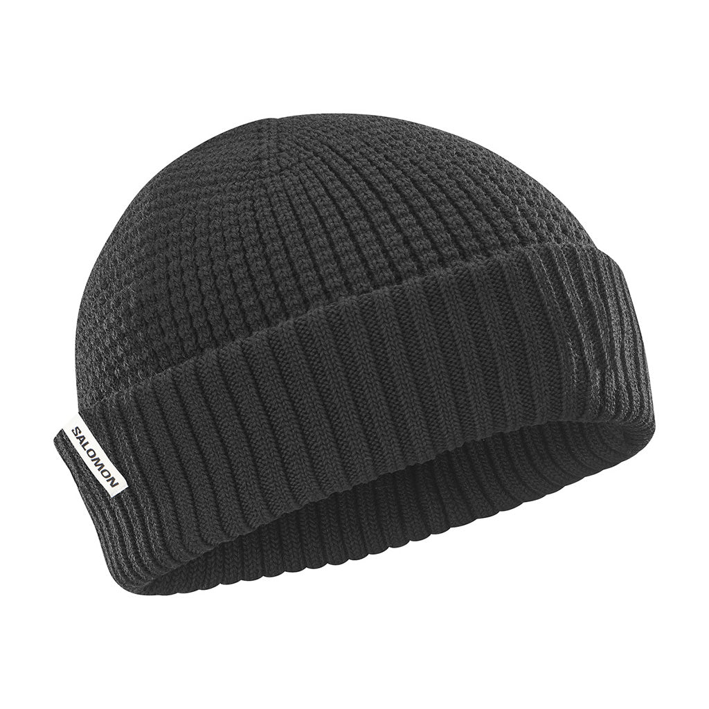 Docker Beanie U - Hue