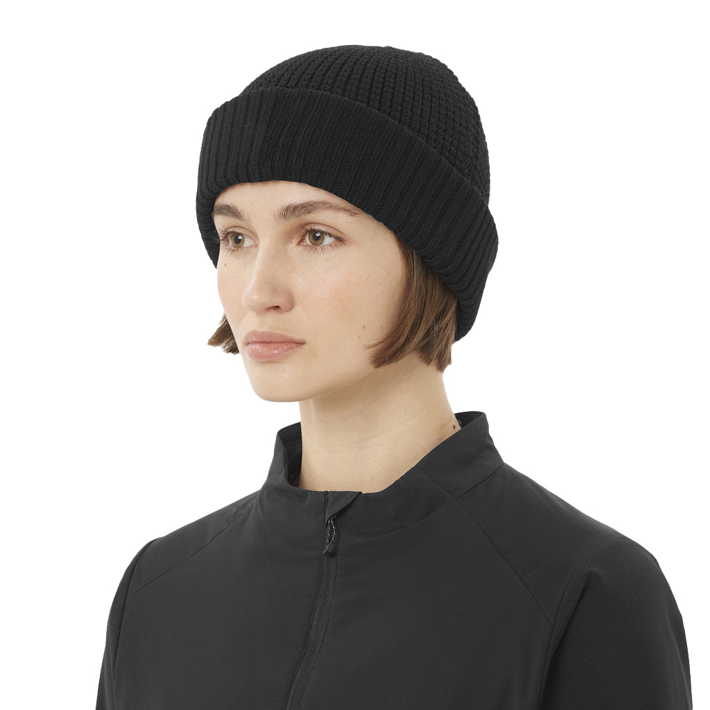 Docker Beanie U - Hue