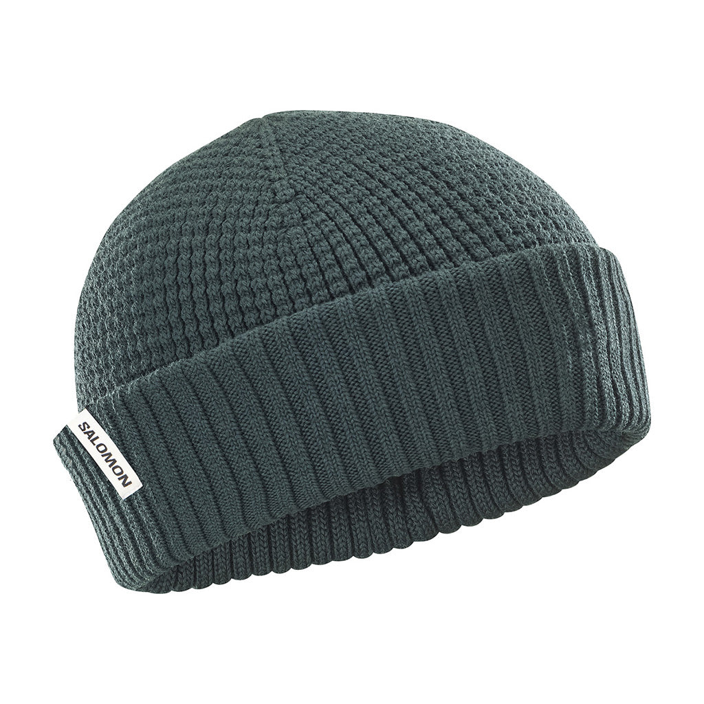 Docker Beanie U - Hue