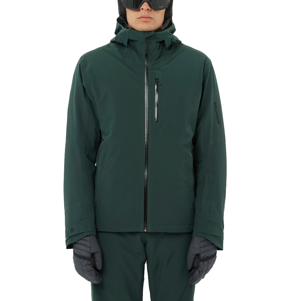 Highland Jacket M - Skijakke