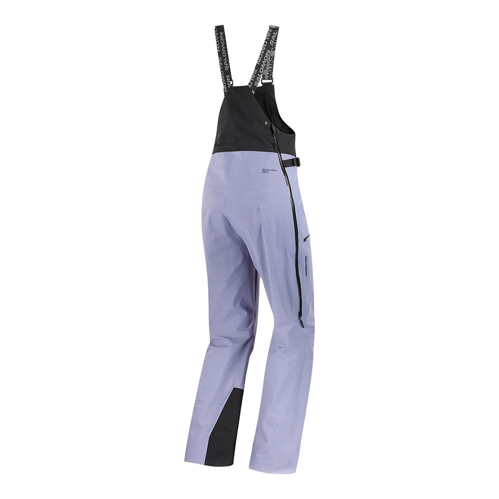 Absolute 3L Bib W - Skibukser