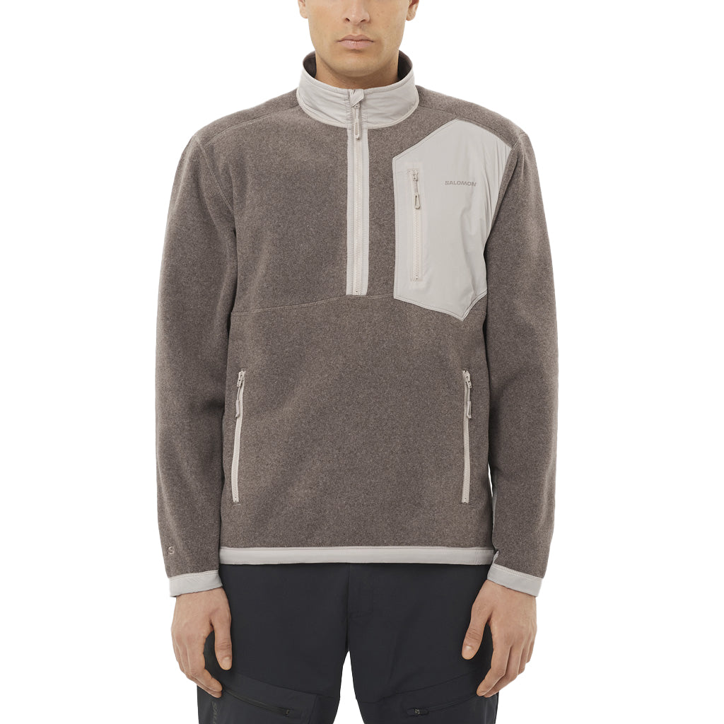Chroma Fleece HZ M - Fleece