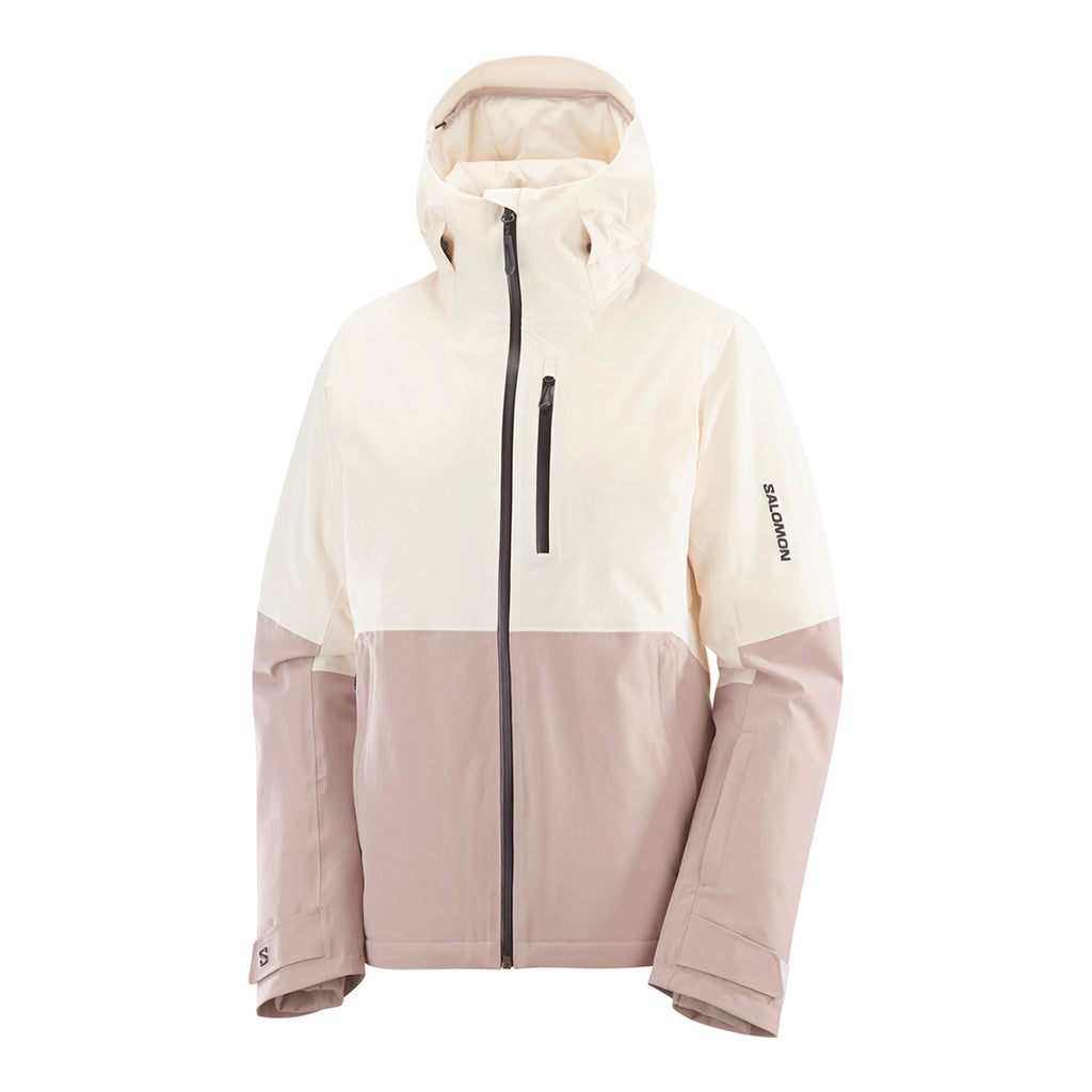 Highland Jacket - Skijakke