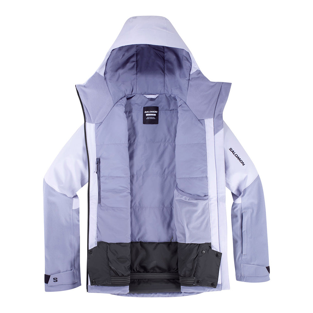 Highland Jacket - Skijakke