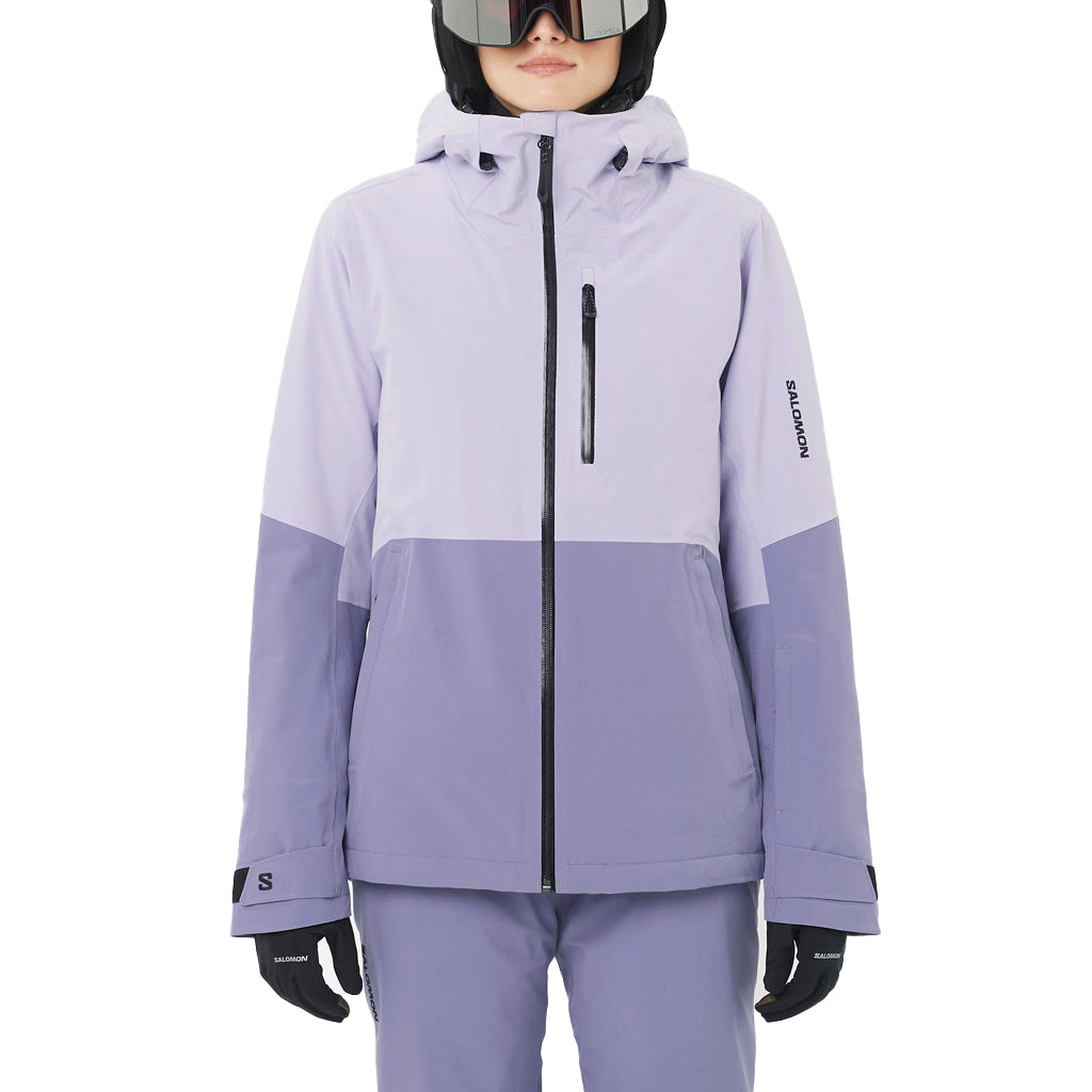 Highland Jacket - Skijakke