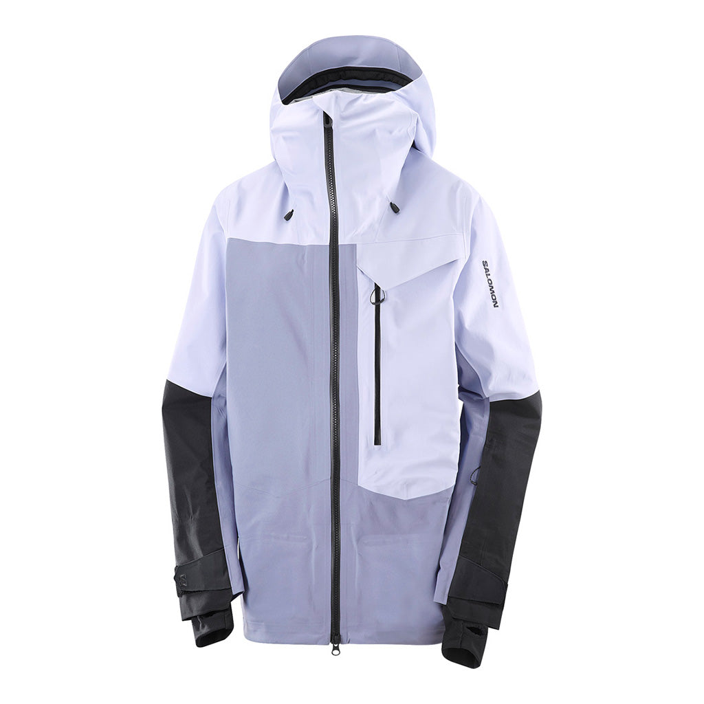 Moon Patrol Jacket W - Skijakke