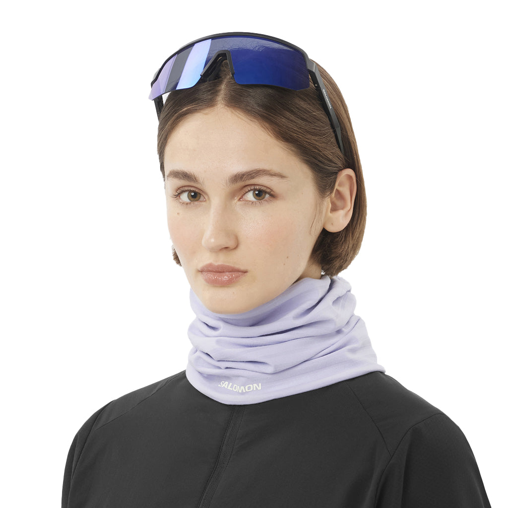 RS Warm Tube - Halsedisse