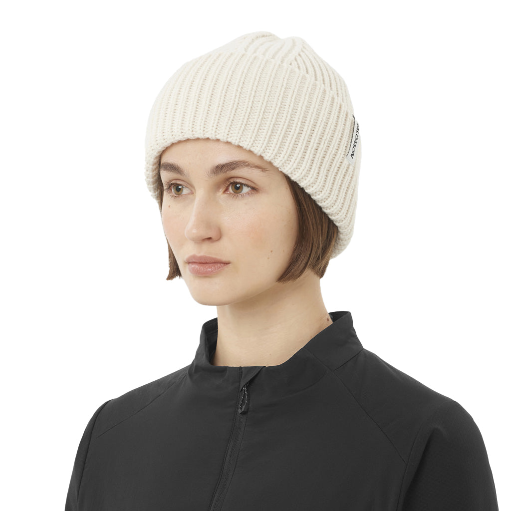 Snowbird Beanie U - Hue