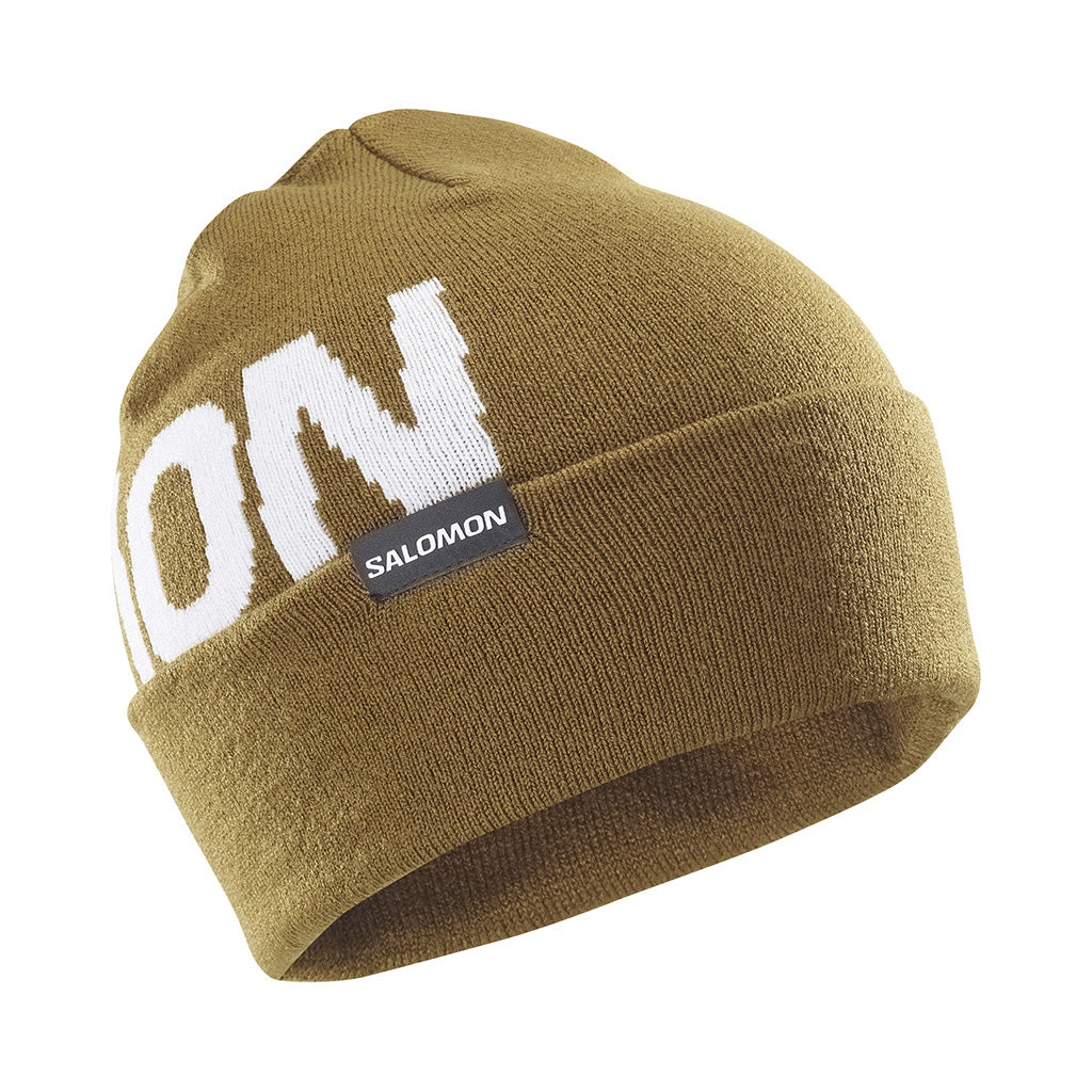 Hermitage Beanie - Hue