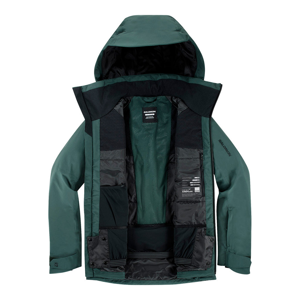 Brilliant 2.0 Jacket W - Skijakke