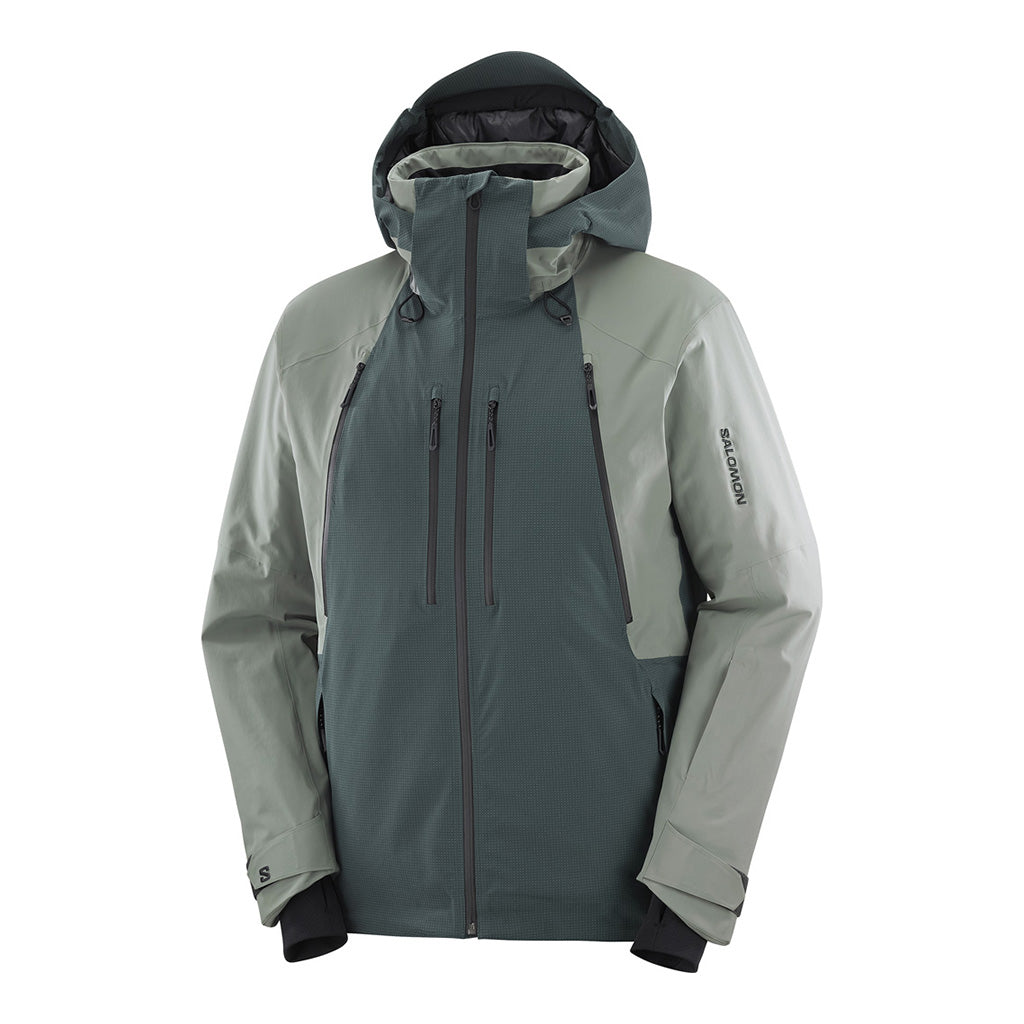 Spectral Jacket - Skijakke