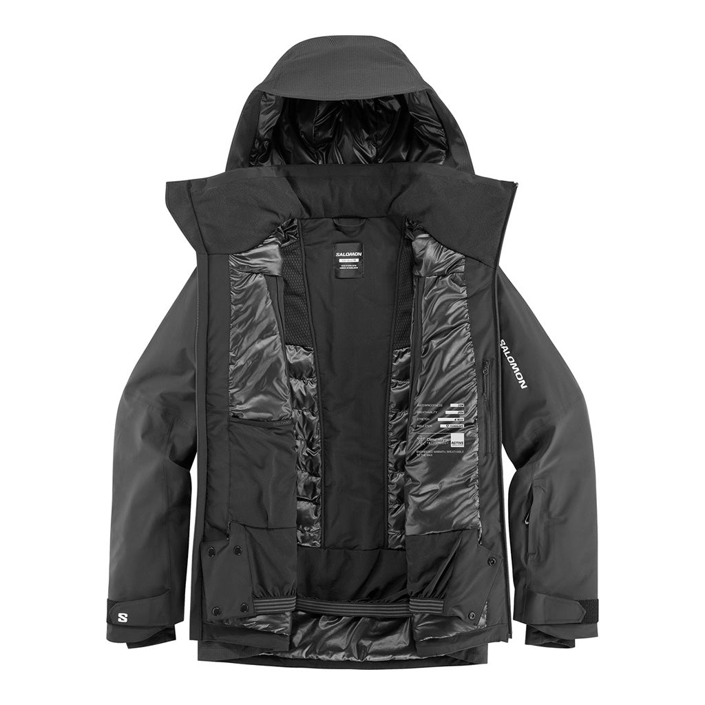 Spectral Jacket - Skijakke