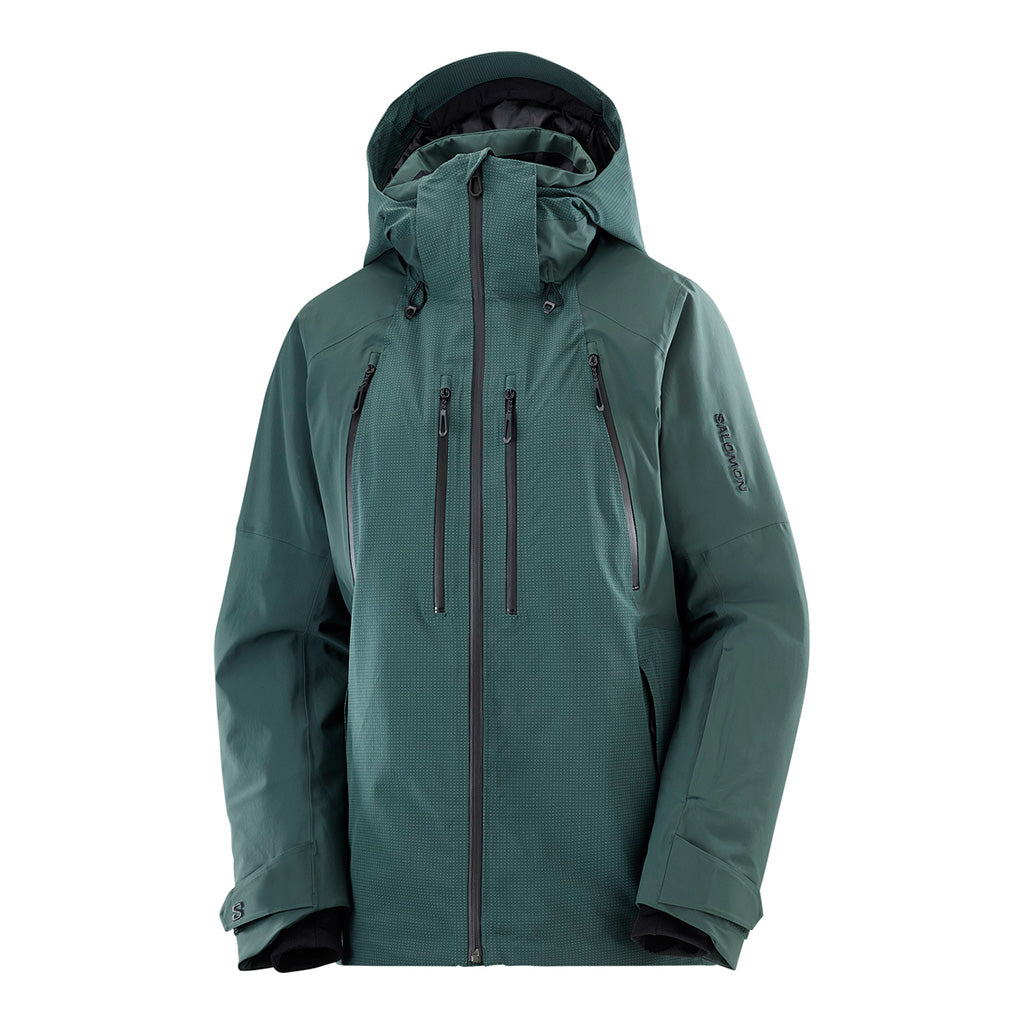 Spectral Jacket - Skijakke