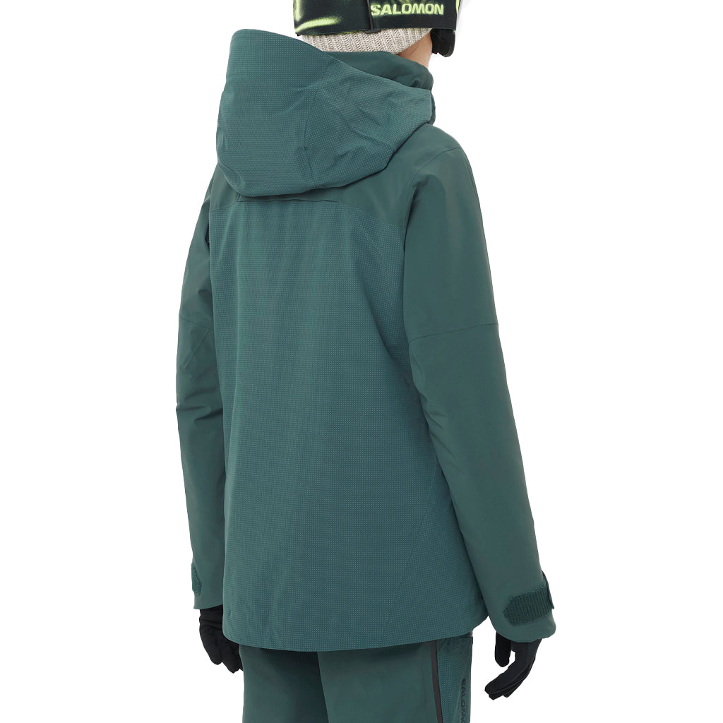 Spectral Jacket - Skijakke