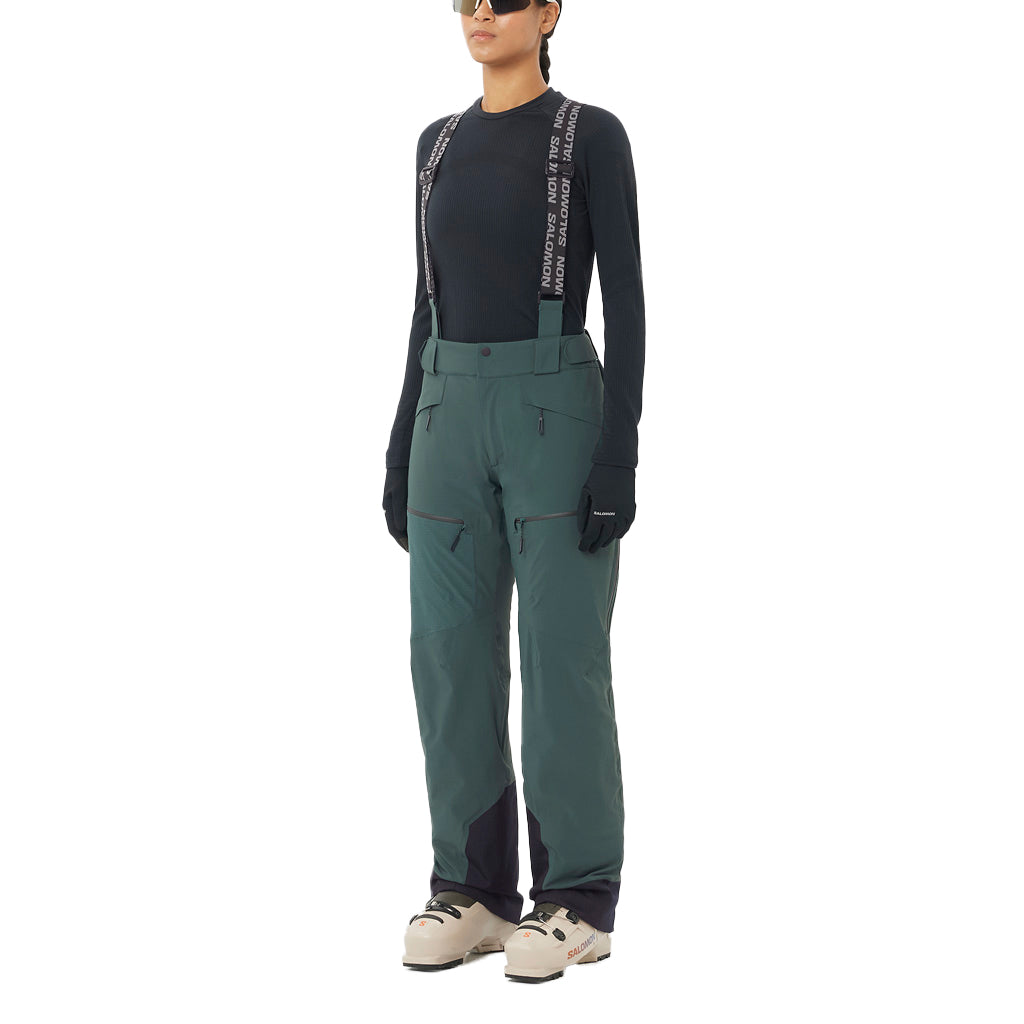 Spectral Pant W - Skibukser
