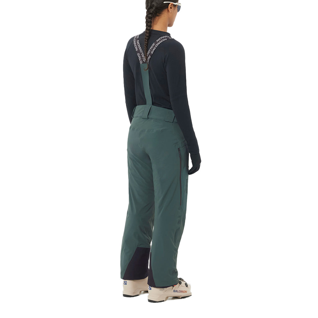 Spectral Pant W - Skibukser