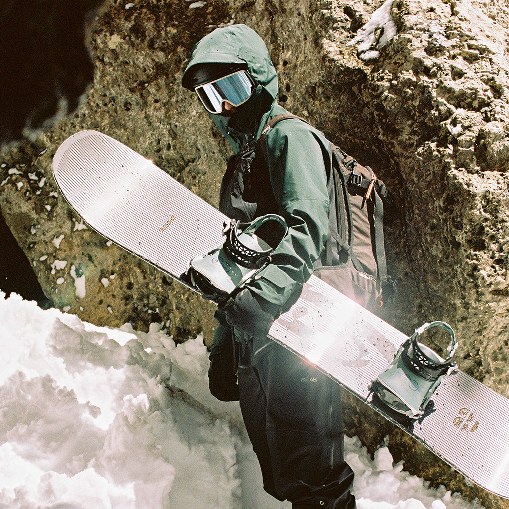 Scrambler Gore-Tex Jkt - Skijakke