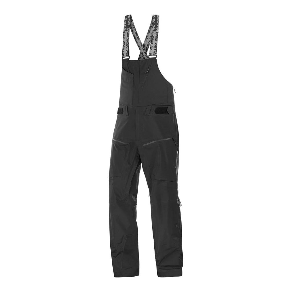 Scrambler GORE-TEX Bib M - Skibukser