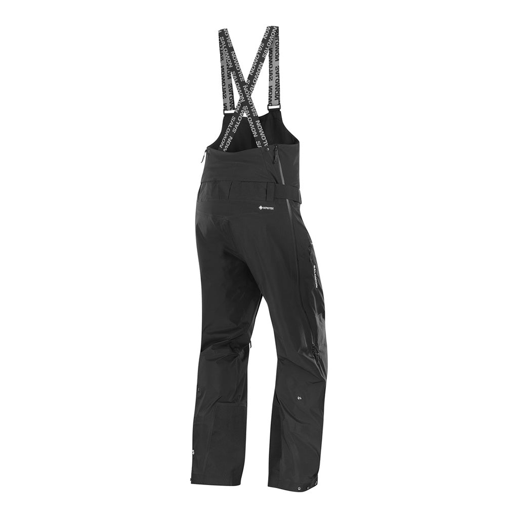 Scrambler GORE-TEX Bib M - Skibukser