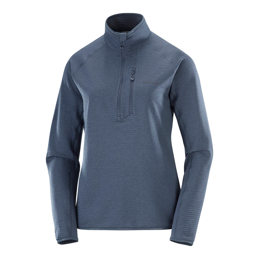 Sntial Lightwarm HZ W - Fleece