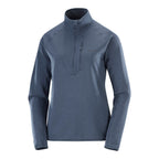 Sntial Lightwarm HZ W - Fleece