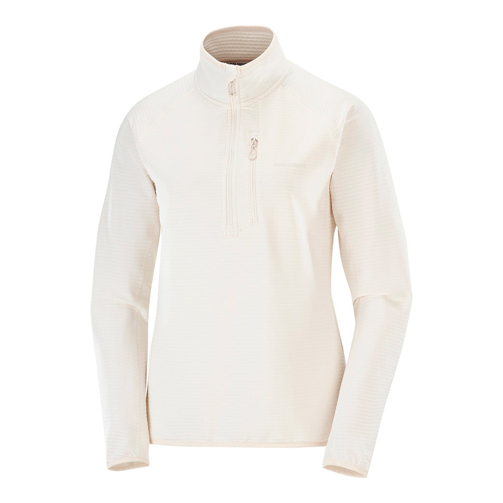 Sntial Lightwarm HZ W - Fleece