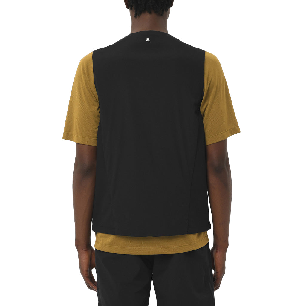 Mountain Flex Hybrid Vst M - Vest