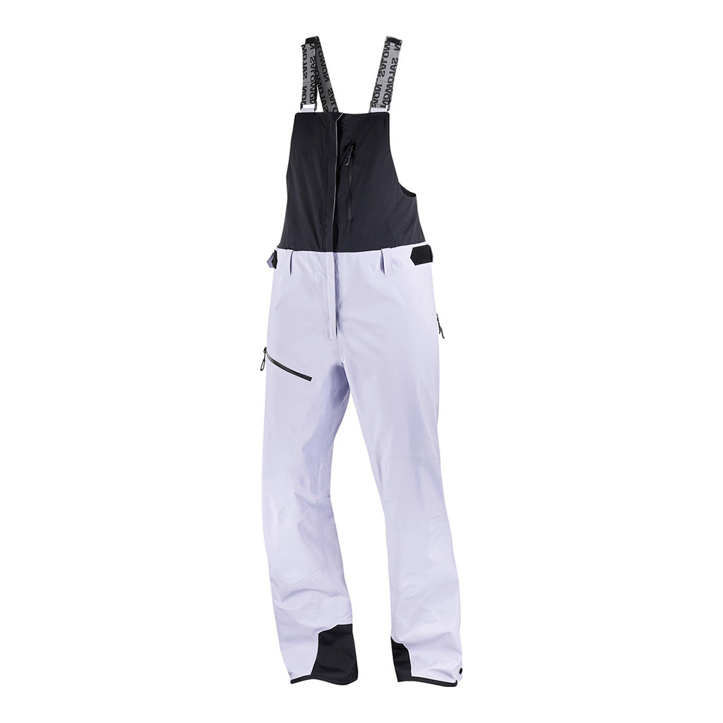 Moon Patrol Bib W - Skibukser