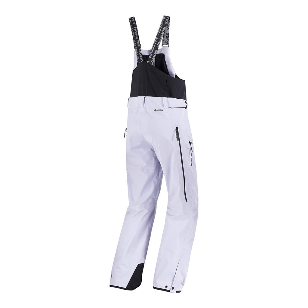 Moon Patrol Bib W - Skibukser
