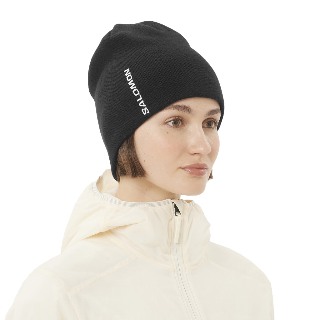 Graphic Beanie - Hue