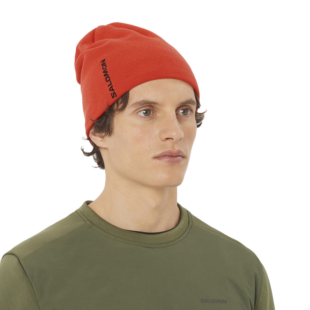 Graphic Beanie - Hue