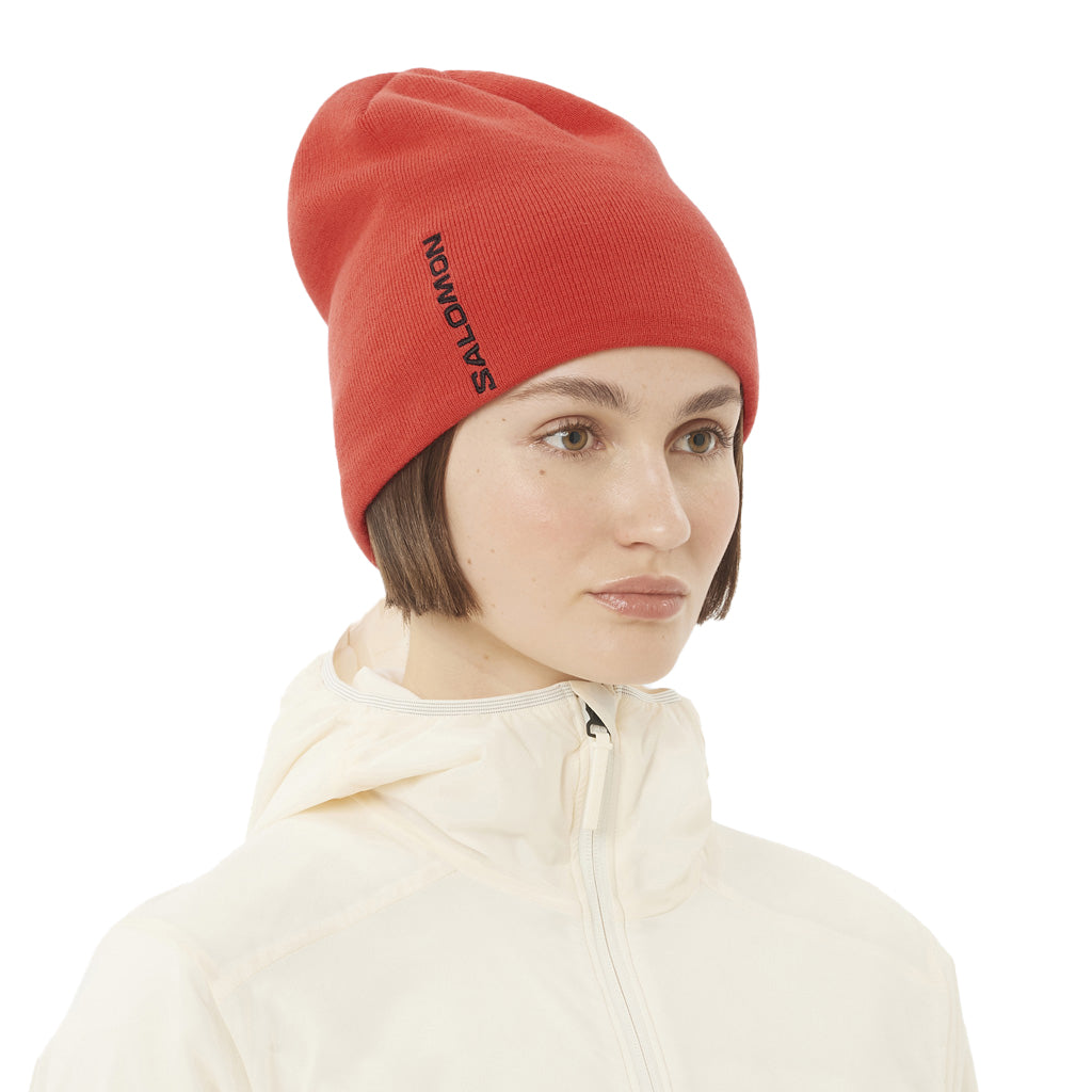 Graphic Beanie - Hue