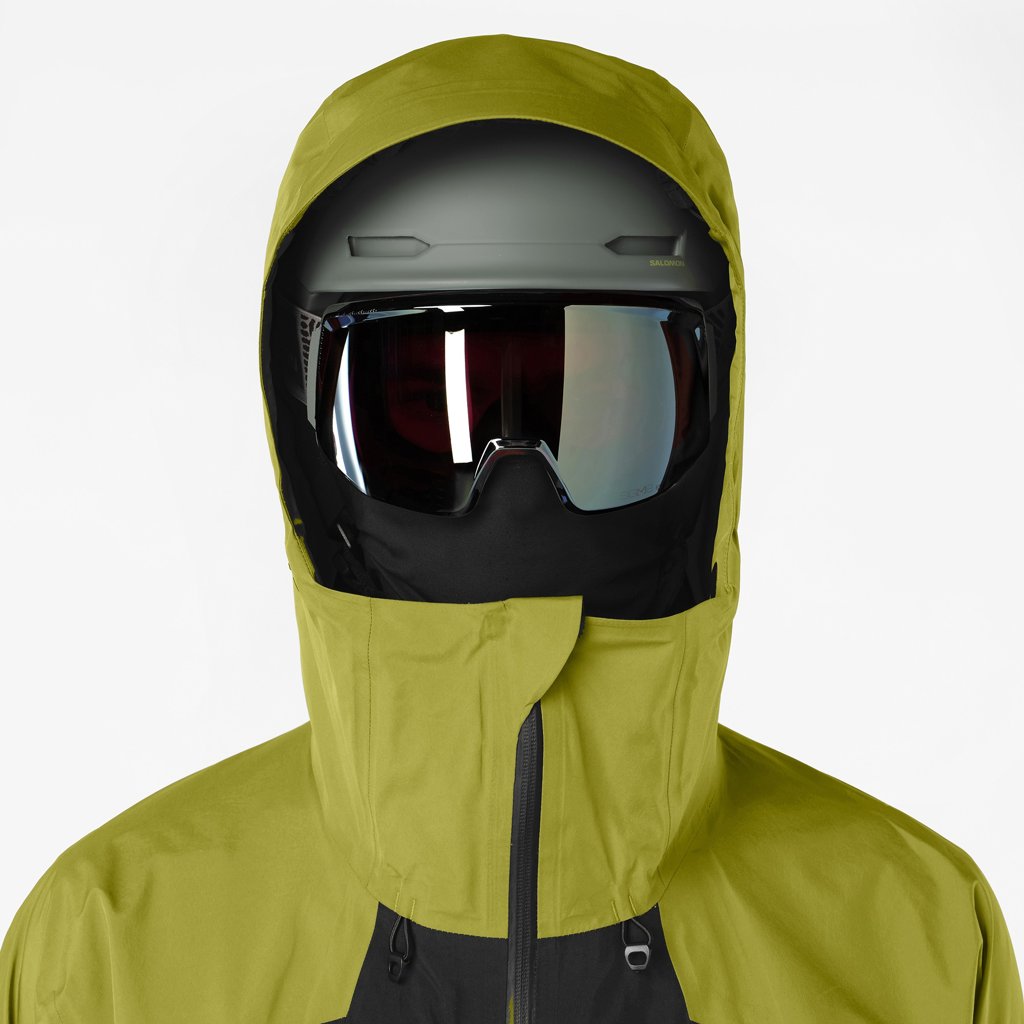 Scrambler Gore-Tex - Skijakke