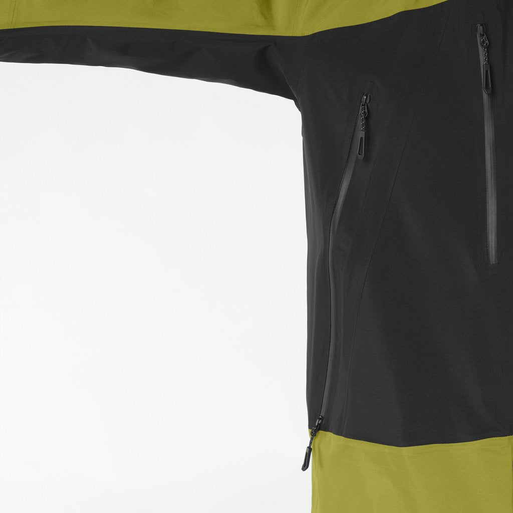 Scrambler Gore-Tex - Skijakke