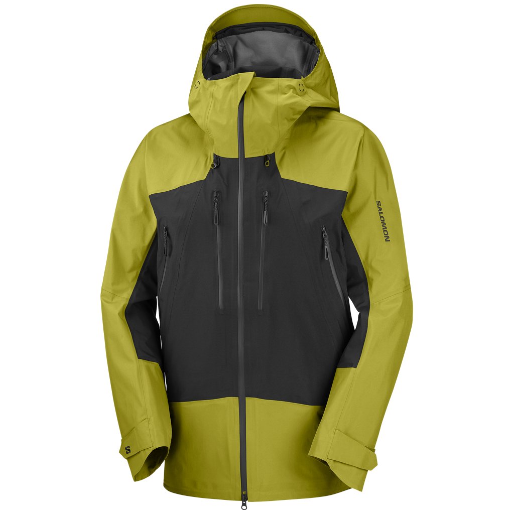 Scrambler Gore-Tex - Skijakke