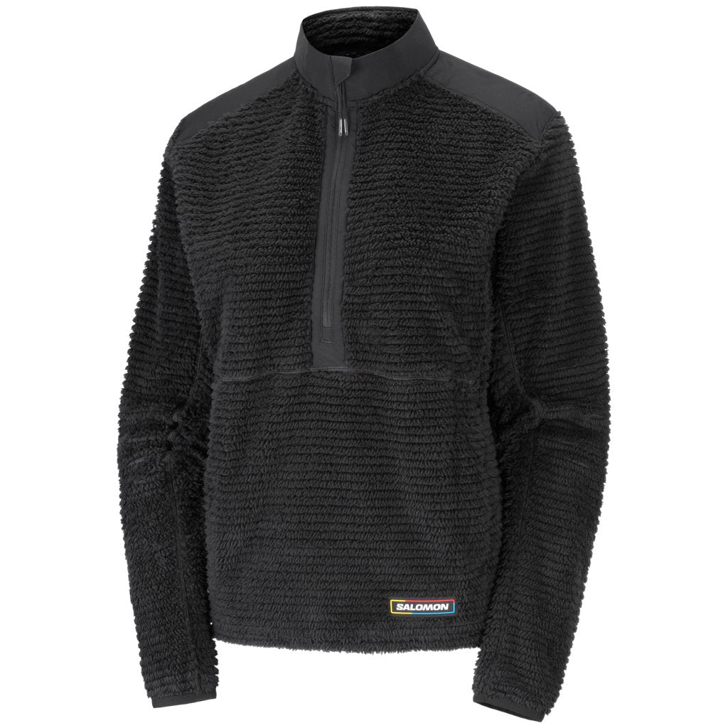 Thernova HZ - Fleece