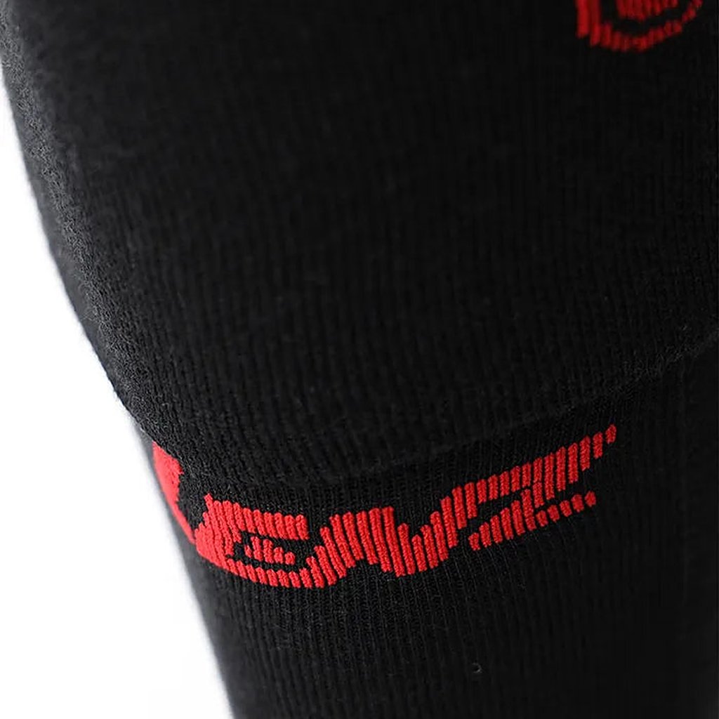 Heat Sock 6.1 Toe Cap Compression - Skisokker