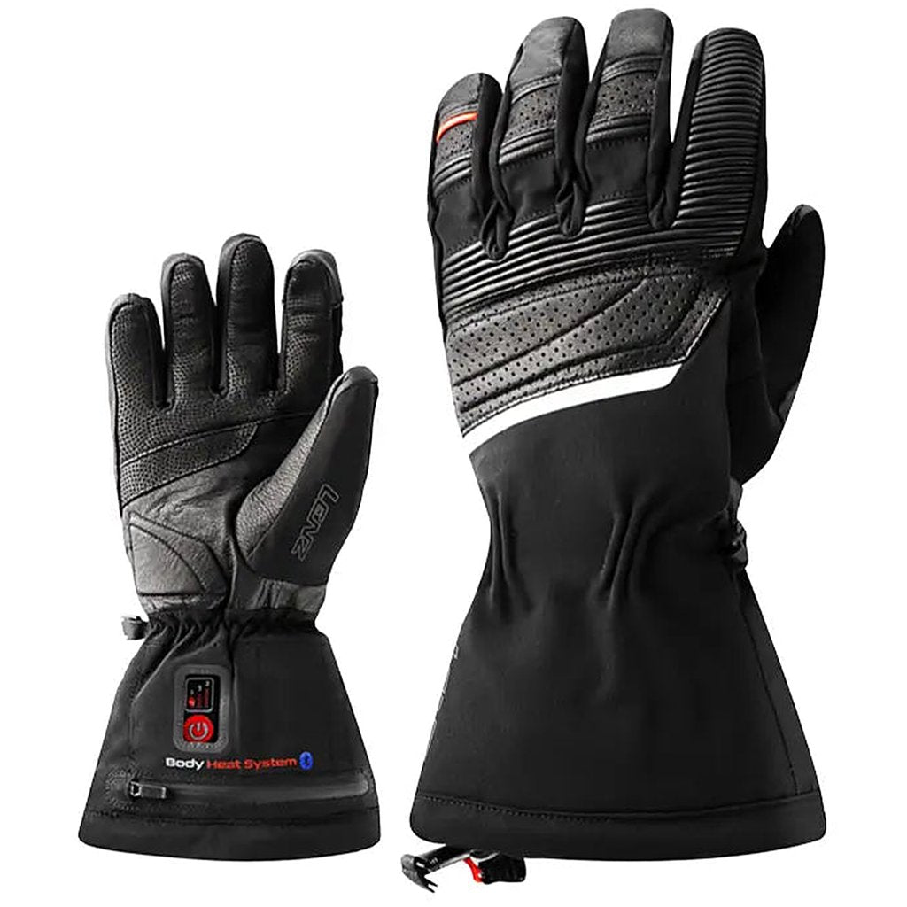 Heat Glove 6.0 Finger Cap - Handsker