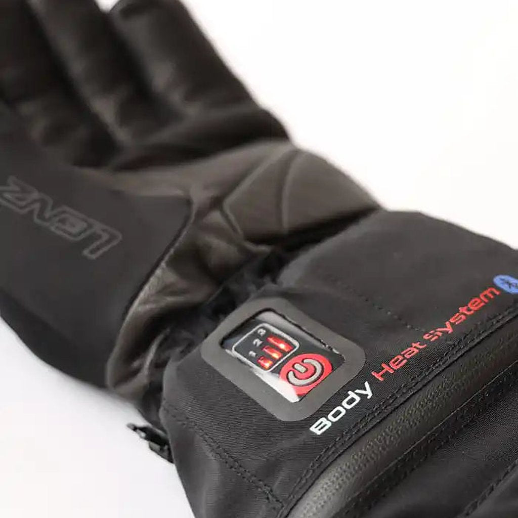 Heat Glove 6.0 Finger Cap - Handsker