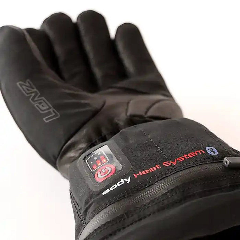 Heat Glove 6.0 Finger Cap - Handsker