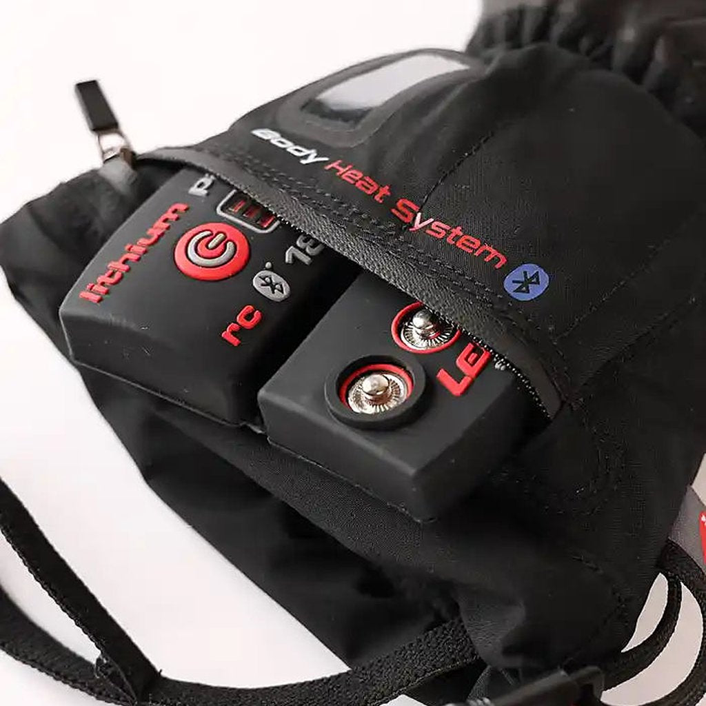 Heat Glove 6.0 Finger Cap - Handsker