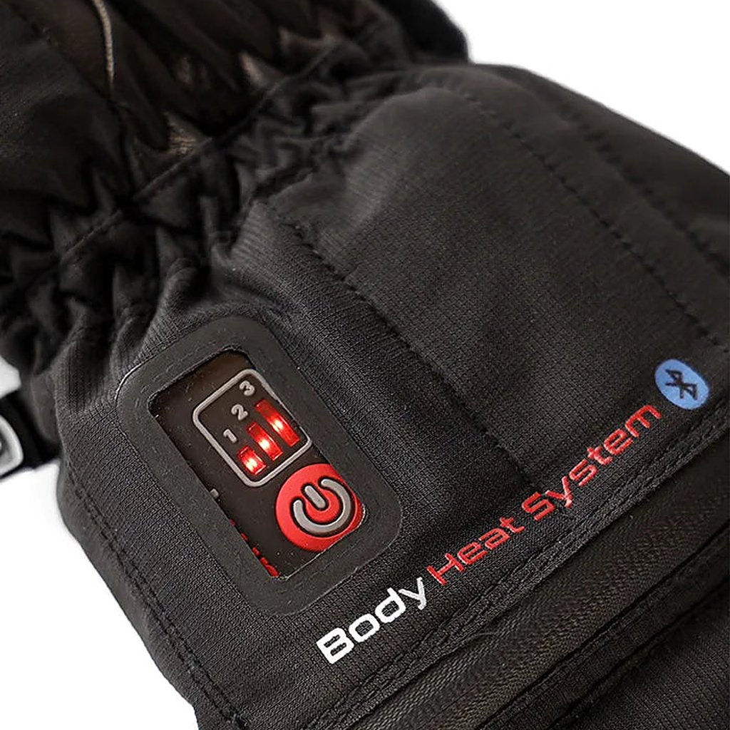 Heat Glove 6.0 Finger Cap Mittens - Handsker