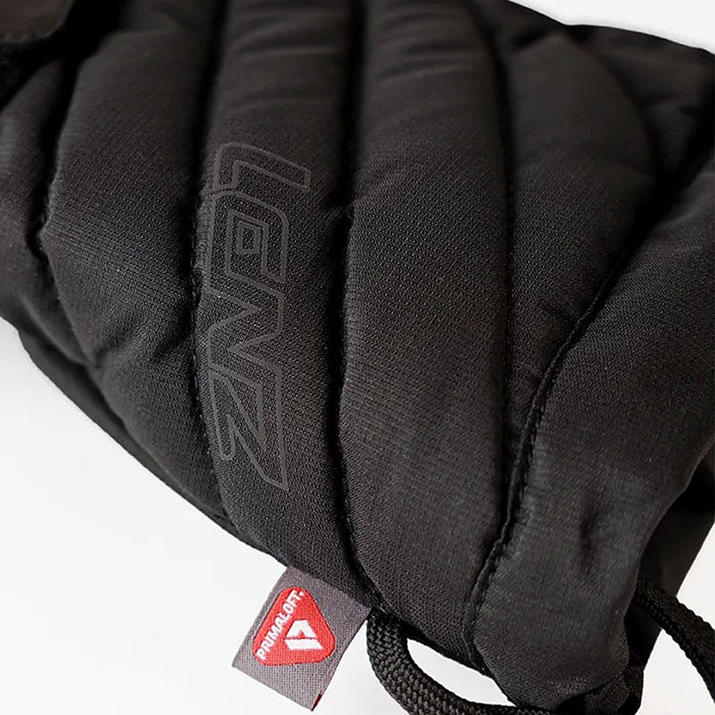 Heat Glove 6.0 Finger Cap Mittens - Handsker