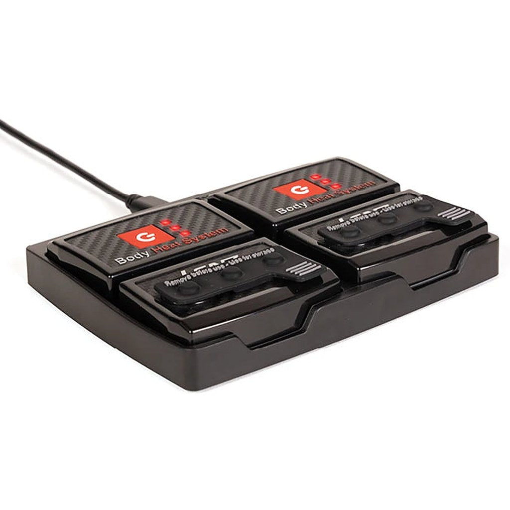 Lithium Pack RCB 2000